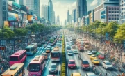 绿牌车不限行吗_2025年新能源车限行政策详解