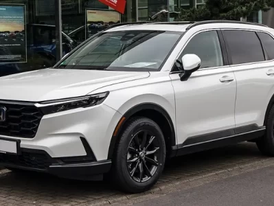 四驱系统类型详解：适时/全时/分时四驱区别与选购指南