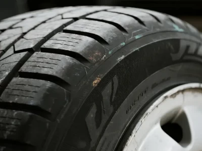 汽车轮胎保养常识_轮胎养护必备物品清单