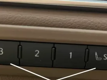 汽车set是什么_汽车SET按钮使用指南