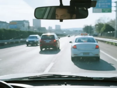 会车什么意思_新手司机必须掌握的会车技巧解析