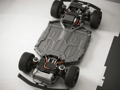 电动车电池护板_全面解析安装利弊与选购技巧