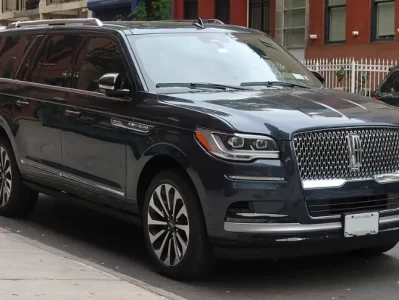 从百万豪车到二手“跳水王”？深度解析二手林肯外交官（Lincoln Diplomat）真实行情与选购避坑指南