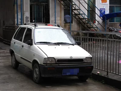 江南奥拓汽车完全指南：从军工微车梦到市场传奇的兴衰之路