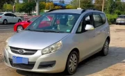 和悦汽车_家用轿车性价比之选不容错过
