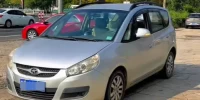 和悦汽车_家用轿车性价比之选不容错过