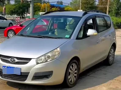 和悦汽车_家用轿车性价比之选不容错过