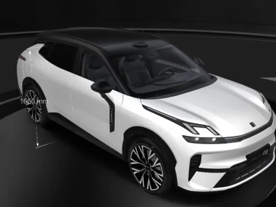 领克08 EM-P“变阵”：20万级SUV卷王再进化，这6000元的“减法”藏着什么深意？