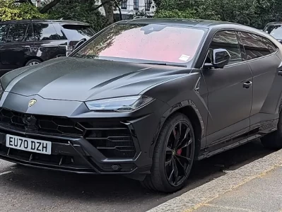 美规车上牌规定_2025最新流程与注意事项全解析