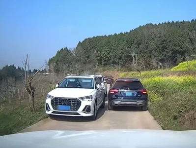 会车是什么意思_行车安全中的会车技巧全解析