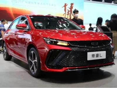 今日什么车性价比最高_10万预算选这些高性价比车型