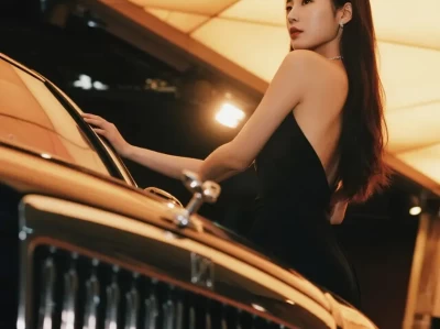 汽车的ECP是什么意思