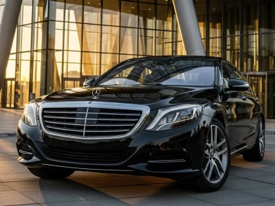 奔驰打响2026“价格保卫战”：官降最高6.8万，BBA定价体系彻底重构？