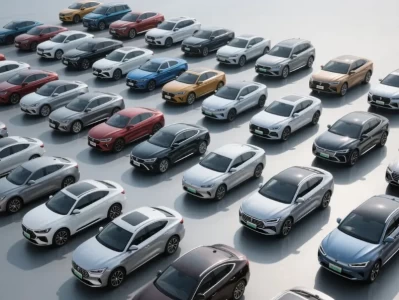 2024-2026年家庭首台车选购指南：为什么新能源SUV成了绕不开的“最优解”与“新焦虑”？