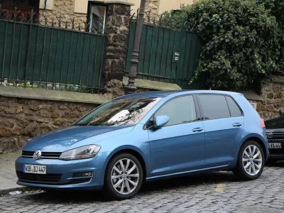 高尔夫7价格_2025款高尔夫7最新报价及配置解析