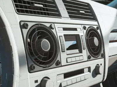 汽车空调水流声原因_车内空调异响解决方案大揭秘