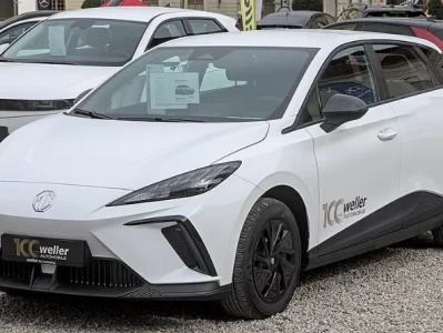 2026选购指南：操控性好的车怎么选？从原理到车型全解析