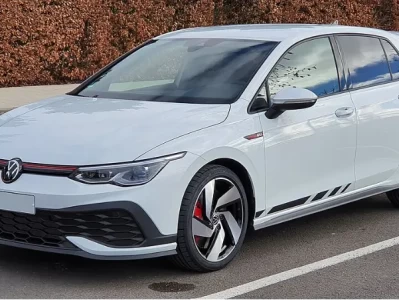 大众小钢炮_这款性能车价格究竟如何