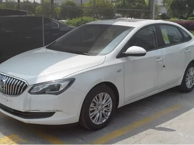 别克英朗GT真实油耗_实测数据告诉你这款车的真实油费开销