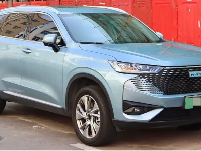 哈弗SUV哪款最值得买_2025最新车型选购指南