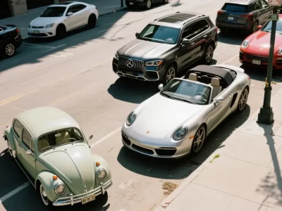 限号是什么意思_城市车辆限行政策全面解析