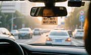 北京限行不扣分不罚款_2025最新限行政策解读