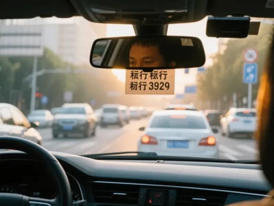 北京限行不扣分不罚款_2025最新限行政策解读