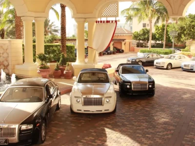 世界上最好的汽车_全球顶级汽车品牌性能大比拼