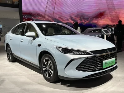 北京摇号中签了买什么车？2026年十万以内性价比最高的5款车型深度分析