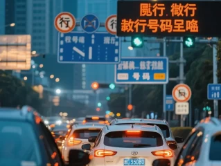酒驾醉驾处罚标准_2025最新法规与量刑细则详解