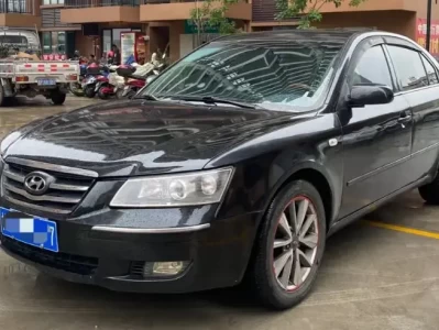 sonata领翔_现代这款经典车型为何仍受追捧