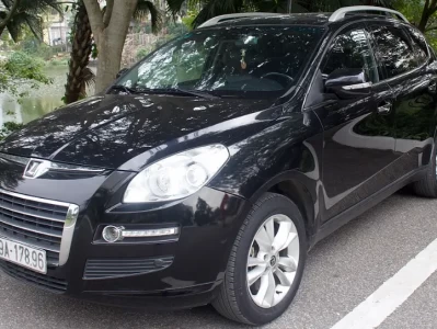 纳智捷大7 SUV新车报价：已停售车型的历史价格回顾与市场现状解析