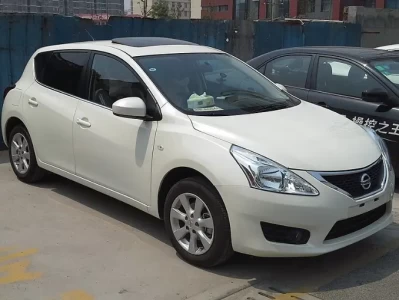 日产骐达：一台"过时"了二十年的车，为什么还有人排队买？