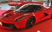 法拉利英文名_法拉利Ferrari的正确拼写及品牌故事