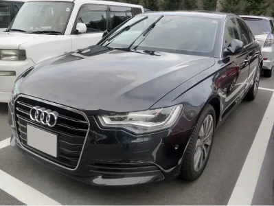 奥迪A6L混动续航_实测混动版能跑多少公里