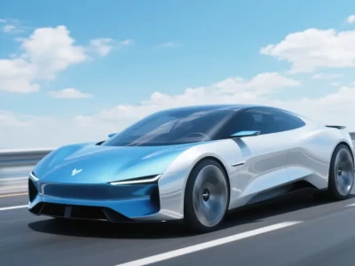 新能源汽车换电池_2025年更换费用及注意事项全解析