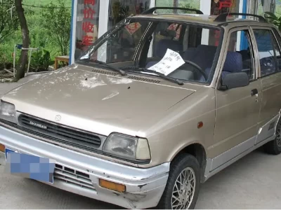 铃木奥拓快乐王子配件价格_常用零件更换成本明细