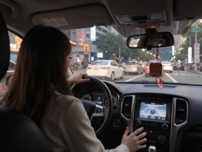 车辆限行限号查询软件_最新可靠渠道和软件推荐