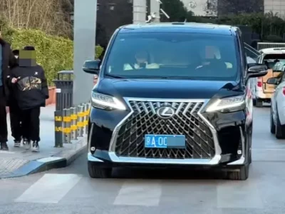 京a牌照意味着什么_电动车京a牌照的特殊含义