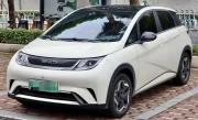 比亚迪海豚汽车报价及图片_2025款海豚最新配置与价格解析