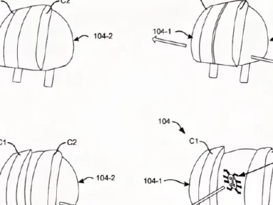 拒绝“硬碰硬”？深度解析奔驰头枕按摩新专利：豪华舒适配置的最后一块拼图