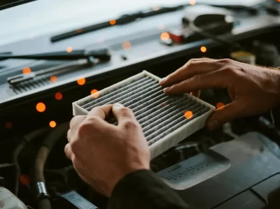 福美来二代空调滤芯_更换教程和选购指南