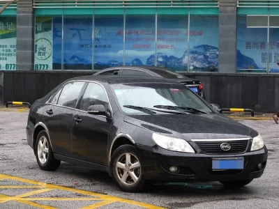 比亚迪F6真实油耗_实测数据告诉你这款车的燃油经济性怎么样