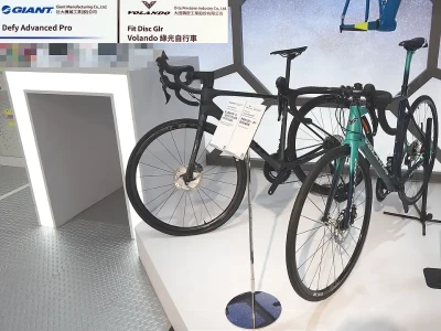 defy pro自行车怎么样_这款山地车性能实测大揭秘