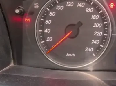 汽车PS灯亮是什么意思_车上PS灯故障原因解析