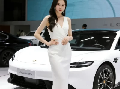 未来汽车设计趋势前瞻