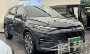 腾势汽车是什么品牌_新能源豪华车品牌全面解析