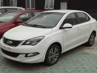 奇瑞E3口碑真相：当年5万块的"国民轿车"，如今还能买吗？