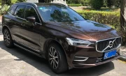 xc60沃尔沃2022款落地价_2025年最新购车价格解析