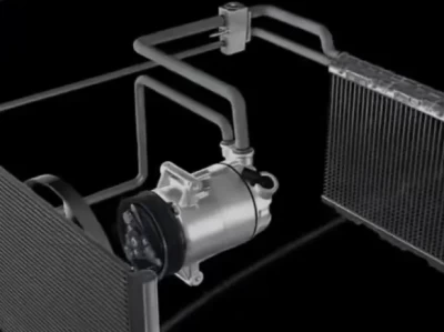 汽车空调不出风_排查空调系统故障的5个常见原因